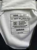 2022-2023-2024 Japan National Team Long Sleeve Away Shirt Player Issue Authentic Mint Size M