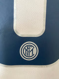 2018-2019 Inter Milan Third Shirt Lautaro Martinez Pre Owned Size S