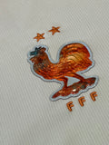 2026-2027 France National Team Away Shirt Ousmane Dembele Pre-owned Size M