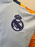 2024-2025 Real Madrid CF Presentation Jacket BNWT Multiple Sizes