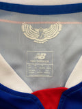 2015-2016 Panama Third Shirt Player Issue Authentic Mint Size M (Fitted)