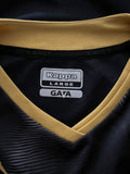 2024-2025 AS Monaco Away Shirt Kombat New BNWT Size L