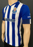 2022-2023 FC Porto Home Shirt BNWT Size M