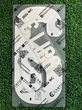 2026-2027 Mexico National Team Home Name Set and Number Erik Lira Player Issue Canton Merchandising
