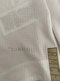 2019 - 20 Jersey Real Madrid Carbajal Súper Copa España P. Issue Long Sleeve (M)