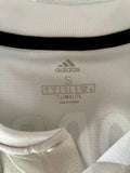 2018-2019 Real Madrid Home Shirt Modric Champions League World Champions Size S Preowned