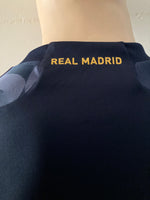 2023-2024 Real Madrid Away Shirt BNWT Multiple Sizes