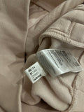 2024-2025 Real Madrid CF Third Hoodie Top Retro Pre Owned