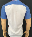 2016-2017 USA National Team Home Shirt Pre Owned Size M