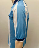 2000 Argentina Home Shirt Reebok  Hydromove Pre Owned Size M