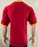2004-2005 Spain National Team Home Shirt Euro Pre-owned Size S Oversized