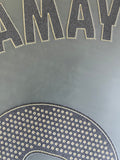 2026-2027 FC Barcelona Home Name Set and Number Lamine Yamal Player Issue LaLiga TPT