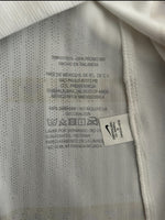 2024 Pumas UNAM Home Shirt Cesar Huerta “ El Chino” Player Issue Kitroom Special Edition Death Day Mint Size M (Fitted)