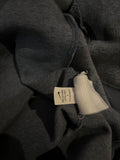 2023-2024 FC Barcelona Jacket Tech Fleece Pre Owned Size S