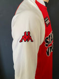 2002-2003 Feyenoord Rotterdam Home Shirt Shinji Ono Pre Owned Size M