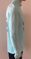 2021-2022 Argentina Drill Top America Cup Player Issue Kitroom New BNWT Size S