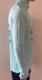 2021-2022 Argentina Drill Top America Cup Player Issue Kitroom New BNWT Size S
