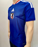2026 Japan National Team Home Player Issue Authentic BNWOT Size L