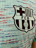 2023-2024 FC Barcelona Third kit Joao Felix Player issue La Liga New with tags Size XL (fitted)