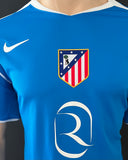2025-2026 Atletico Madrid Third Shirt Julian AlvareZ Champions New BNWT Size L