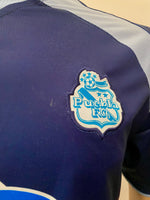 2003-2004 Puebla FC Away Shirt Atletica Pre Owned Size M