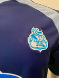 2003-2004 Puebla FC Away Shirt Atletica Pre Owned Size M