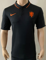 2020-2021 EURO Netherlands National Team Away Shirt BNWT Size L