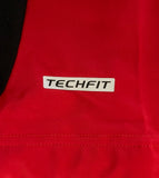 2012-2013 AC Milan Home Shirt Player Issue Techfit With Bag Special Edition New BNWT Size M Fitted