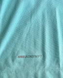 2017-2018 FC Barcelona Away Shirt Lionel Messi Player Issue Kitroom LaLiga Long Sleeve BNWT Size L (Fitted)