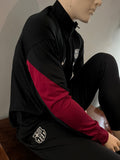 2024-2025 FC Barcelona Away Tracksuit Pants Travel Old Spotify BNWOT Multiple Sizes