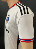 2023 Colo-Colo Home Shirt Multiple Size New BNWT Size L