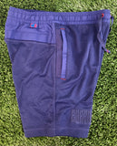 2022-2023 FC Barcelona Casual Shorts With Pockets Streetwear Mint Condition Size M