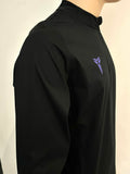 2025-2026 FC Barcelona Away Drill Top Player Issue Kitroom Training Storm Mint Size L