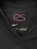 2024-2025 FC Barcelona Away Shirt Robert Lewandowski Champions League BNWT Size S