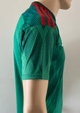 2022-2023 Mexico National Team Home Shirt New BNWT Multiple Sizes