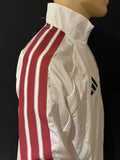 2026-2027 Real Madrid CF Home Anthem Jacket BNWT Size M