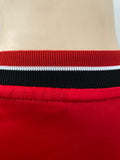 1999-2000 AS Monaco Home Shirt Pre Owned Size XL