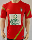 Portugal Training Player Issue Kitroom