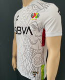 2021 All-Stars Game Liga MX Shirt Charly Pre Owned Size S