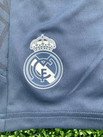 2022-2023 Real Madrid CF Training Shorts Mint Condition Size L