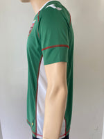 2012-2013 MC Alger Home Shirt Pre Owned Size S