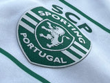 2023-2024 Sporting CP Lisboa Away Shirt BNWT Size L