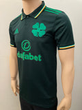 2022 2023 Celtic FC Four Shirt Multiple Size