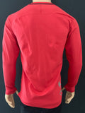 2018-2019 FC Barcelona Third Training Top Pre Owned Size M