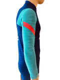 2020-21 FC Barcelona Drill Training Top Player Issue Pre Owned Size S