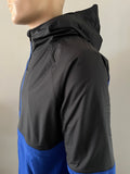 2024-2025 FC Barcelona Third Jacket with Cap Winterized New BNWT size L