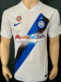 2023-2024 Inter Milan Away Shirt Special Edition Teenage Mutant Ninja Turtles Copa New BNWT Size S