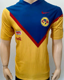 2006-2007 Club America Fourth Shirt Special Edition Pre Owned Size M