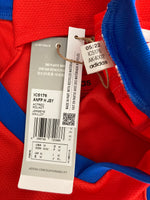 2022-2023 Chile Home Shirt BNWT Size M