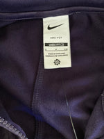 2024-2025 Pumas UNAM Academy Pro Anthem Jacket Multiple Sizes